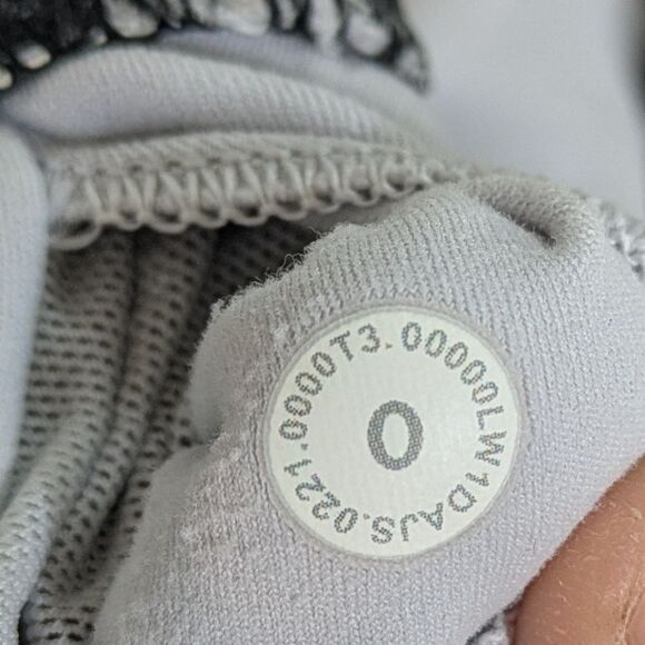 Lululemon Align Tank Top in Blossom Overlay Starlight Multi Print Size 0 W1DAJS - Picture 7 of 7